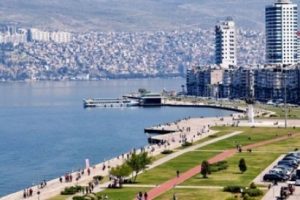 İzmir'i karıştıran iki tartışma...