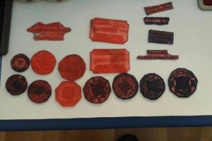 Bursa'da sahte s&uuml;r&uuml;c&uuml; belgesi d&uuml;zenleyen 2 Suriyeli tutuklandı