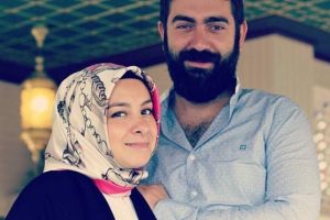Bursalı S&uuml;meyye g&ouml;zyaşları ile uğurlandı