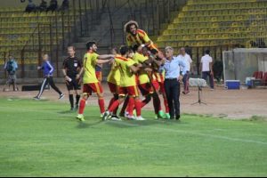 Yeni Malatyaspor deplasmanda da lider