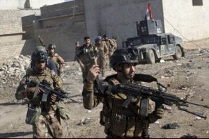 Rusya: Irak'a silah sevk ediyoruz