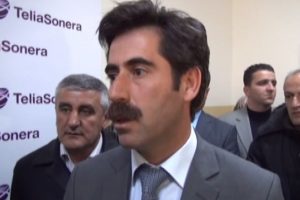 Bekir Kaya adliyeye sevk edildi