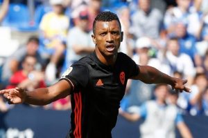 Nani: Fenerbah&ccedil;e-Galatasaray ma&ccedil;ı, bir d&uuml;nya derbisi