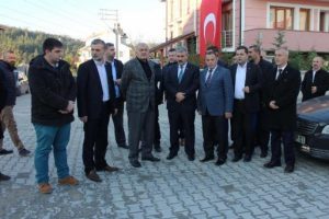 Destici: "PKK'lıların devletten temizlenmesi lazım"