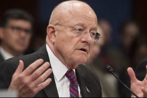 ABD Ulusal İstihbarat Direkt&ouml;r&uuml; Clapper istifa etti