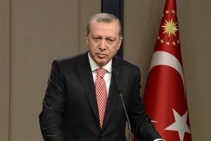 "Pakistan halkına selam ve sevgilerimi iletiyorum"