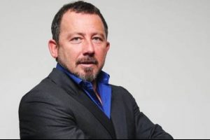Sergen Yal&ccedil;ın cinsel sağlık reklamının y&uuml;z&uuml; oldu