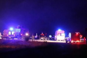 Siirt'in Şirvan il&ccedil;esindeki bakır madeninde facia