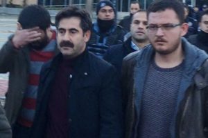 Van B&uuml;y&uuml;kşehir Belediye Başkanı Bekir Kaya tutuklandı