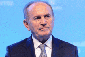 Topbaş'tan damadına y&ouml;nelik eleştirilere yanıt