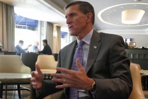 Trump'tan Flynn'e 'ulusal g&uuml;venlik danışmanlığı' &ouml;nerisi