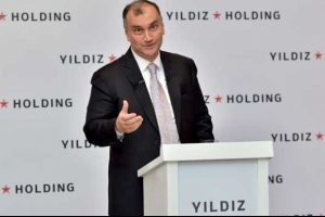 Yıldız Holding hisse alımlarına devam etti