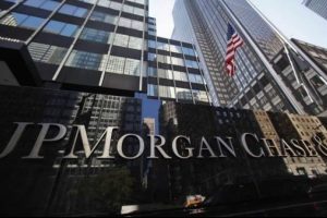 JP Morgan Chase'e "r&uuml;şvet nitelikli istihdam" cezası