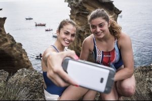 D&uuml;nya &ccedil;apında selfie &ouml;l&uuml;mleri artıyor