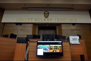 Konya merkezli FET&Ouml;/PDY operasyonunda 6 tutuklama