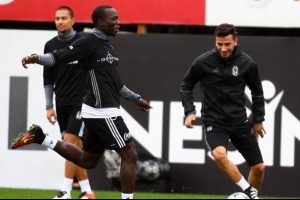 Beşiktaş ile Adanaspor 12 yıl sonra karşılaşacak