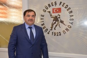 Musa Aydın: Hedefimiz Tokyo Olimpiyatları