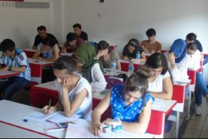 Bursa'dan KPSS adaylarına uyarı: Dava a&ccedil;ılacak
