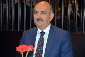 M&uuml;ezzinoğlu'ndan maden kazasına ilişkin a&ccedil;ıklama