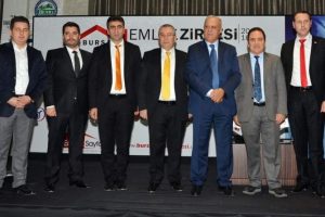 "Yatırımda altın ve gayrimenkul dışında g&uuml;venli bir liman yok"