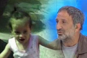 4 yaşındaki Irmak'ın katili i&ccedil;in istenen ceza belli oldu