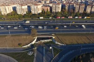 Altge&ccedil;itin girişi var &ccedil;ıkışı yok