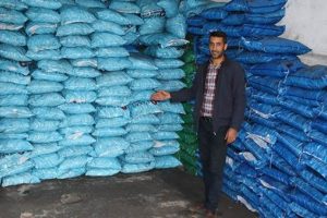 Dolar y&uuml;kseldi, k&ouml;m&uuml;r fiyatları arttı