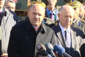 Bakan'dan TSK'ya yapılacak personel alımına ilişkin a&ccedil;ıklama