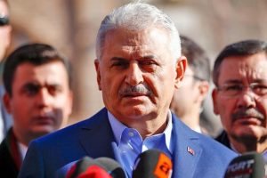 Başbakan Binali Yıldırım'dan 'cinsel istismar &ouml;nerisi' a&ccedil;ıklaması