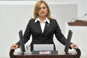 Cinsel istismar d&uuml;zenlemesi i&ccedil;in CHP'den alternatif &ouml;neri