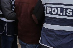 1,5 milyon doların &ccedil;alınmasında FET&Ouml; 'izi'
