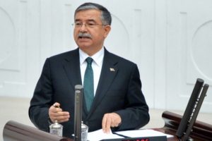 Bakan Yılmaz: Eğitimin temeli &ouml;ğretmendir