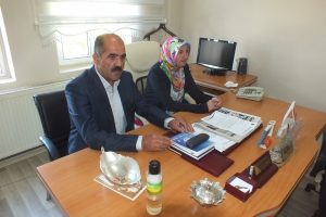 Muş Valiliğinden g&ouml;zaltı a&ccedil;ıklaması