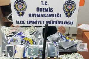 10 ilde FET&Ouml; operasyonu: 12 g&ouml;zaltı