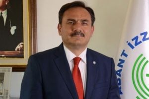 Rekt&ouml;r: Se&ccedil;imin kaldırılmasını sevin&ccedil;le karşıladım