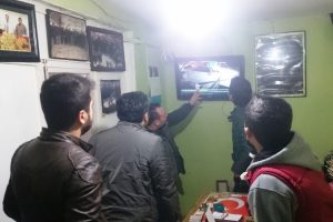 13 yaşındaki hırsız Bursalıları bıktırdı