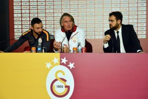 "17 yıllık &ouml;zlemi bitirmek i&ccedil;in sahada olacağız"