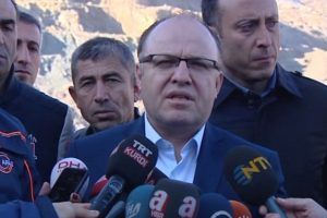 "Ter&ouml;r ya da başka bir neden var mı diye araştırılacak"