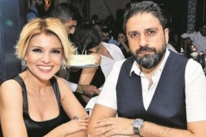 Erhan &Ccedil;elik'ten G&uuml;lben Ergen'e boşanma davası!