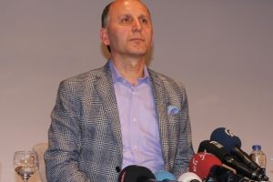 Trabzonspor Başkanı: "Lozan'da şov değil hak arayışındayız"