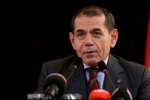 &Ouml;zbek'ten derbi &ouml;ncesi takıma moral!