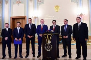 Kul&uuml;pler Birliği'nden derbi &ouml;ncesi dostluk &ccedil;ağrısı