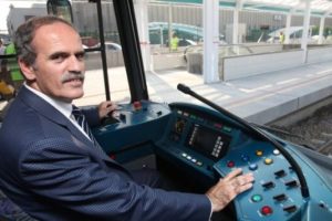 Başkan Altepe'den a&ccedil;ıklama: "Zamları yapmazsak sistemi işletemeyiz"