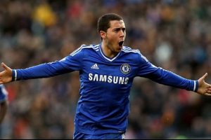 Chelsea'ye iki &ouml;d&uuml;l birden