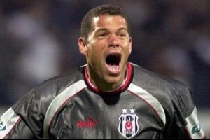 Oscar Cordoba: ''Beşiktaş'ın kalesinde...''