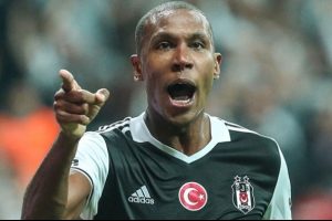 Marcelo ve Quaresma'da sarı alarm!