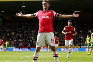 Real Madrid Arsenal'in yıldızını g&ouml;z&uuml;ne kestirdi!