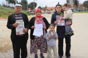 Yeni yasa onları umutlandırdı