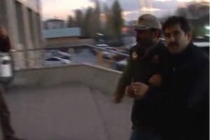 Bekir Kaya Silivri Cezaevi'ne g&ouml;nderildi