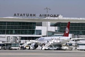 Havalimanında 9.5 milyonluk dolarlık operasyon: 7 g&ouml;zaltı